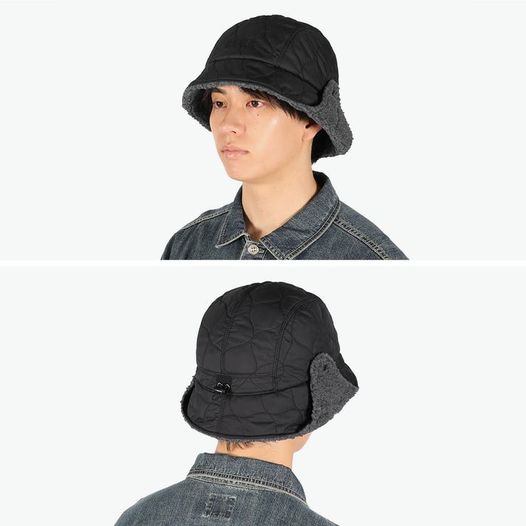 CA4LA ハット カシラ | ギャレリア Bag＆Luggage | 詳細画像6 