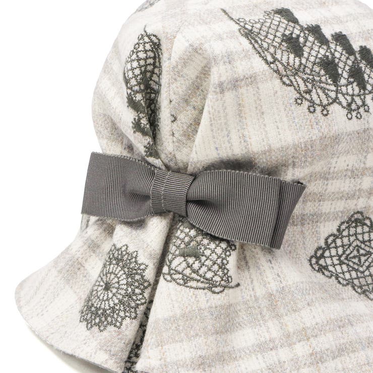 CA4LA ハット カシラ | ギャレリア Bag＆Luggage | 詳細画像15 