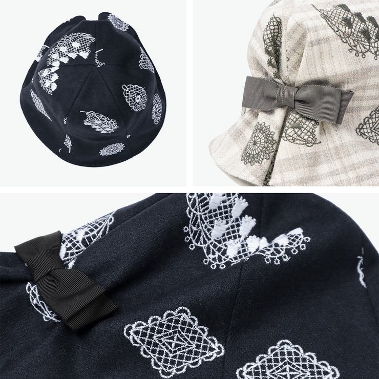 CA4LA ハット カシラ | ギャレリア Bag＆Luggage | 詳細画像3 