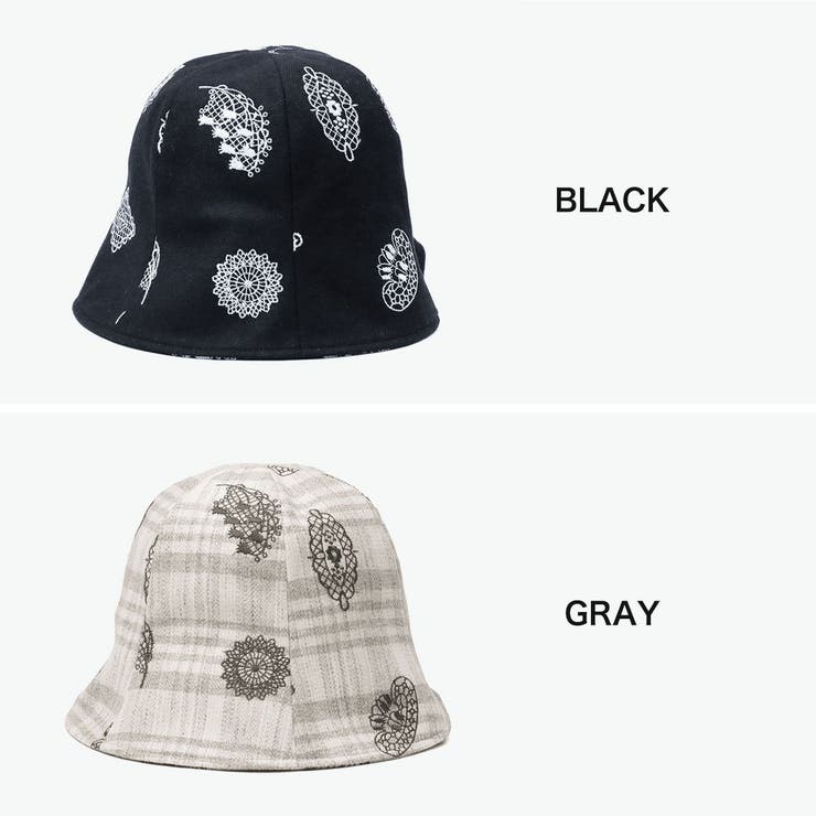 CA4LA ハット カシラ | ギャレリア Bag＆Luggage | 詳細画像5 