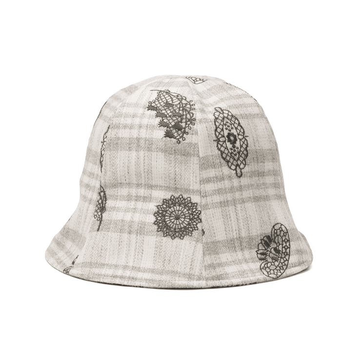 GRAY | CA4LA ハット カシラ | ギャレリア Bag＆Luggage