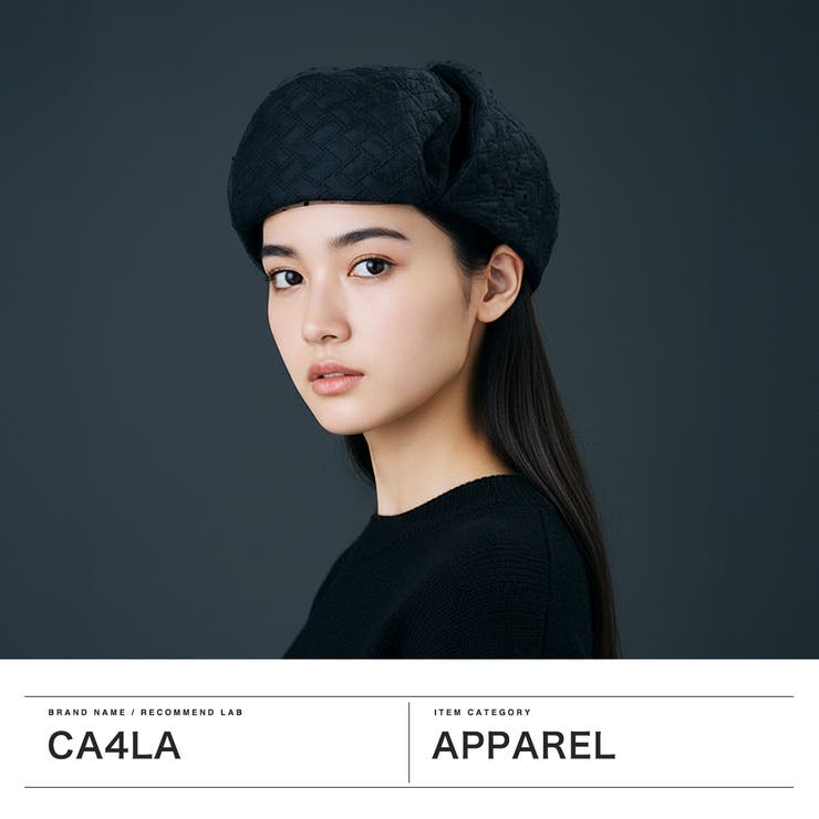CA4LA 帽子 カシラ | ギャレリア Bag＆Luggage | 詳細画像2 