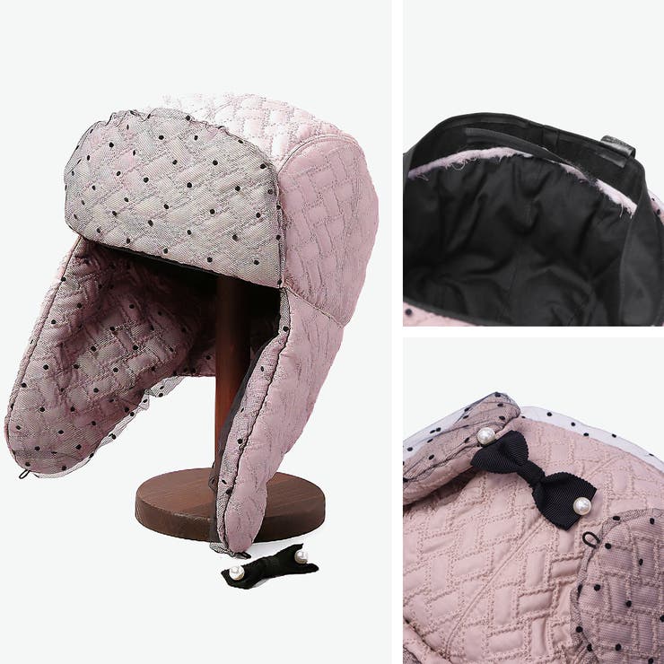 CA4LA 帽子 カシラ | ギャレリア Bag＆Luggage | 詳細画像3 