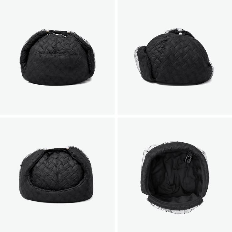 CA4LA 帽子 カシラ | ギャレリア Bag＆Luggage | 詳細画像4 