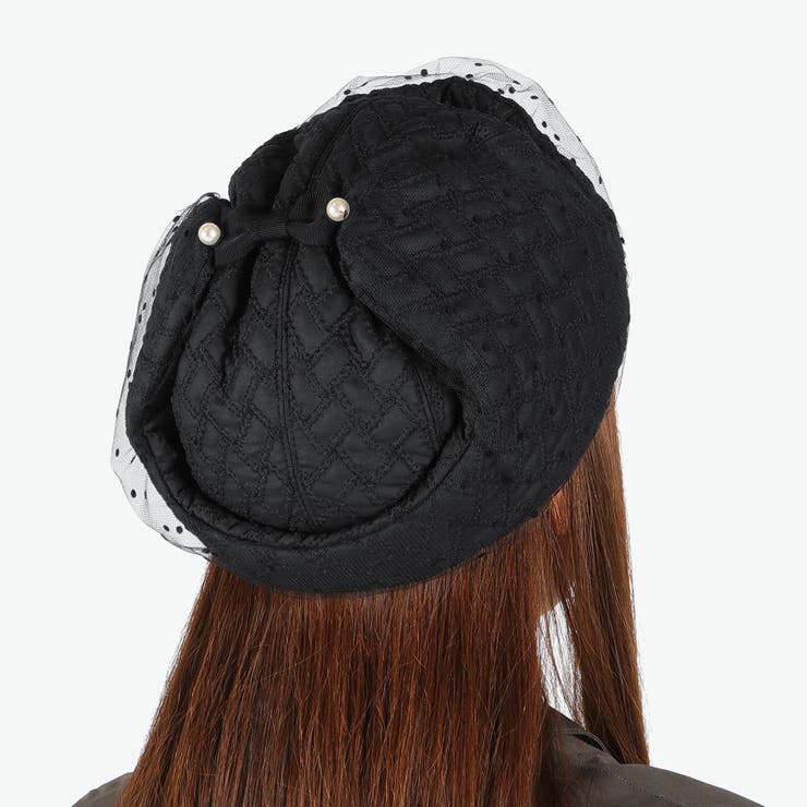 CA4LA 帽子 カシラ | ギャレリア Bag＆Luggage | 詳細画像6 