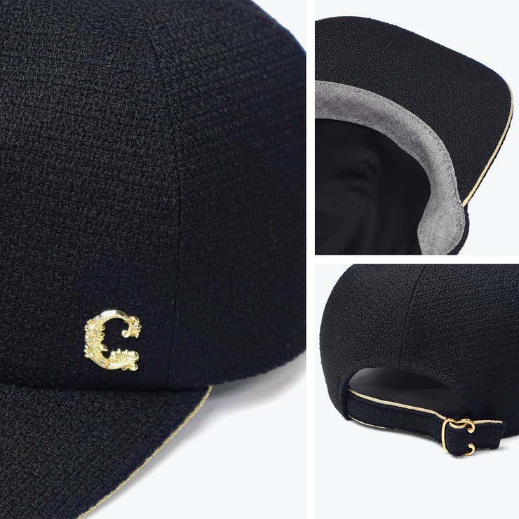 CA4LA キャップ カシラ | ギャレリア Bag＆Luggage | 詳細画像3 