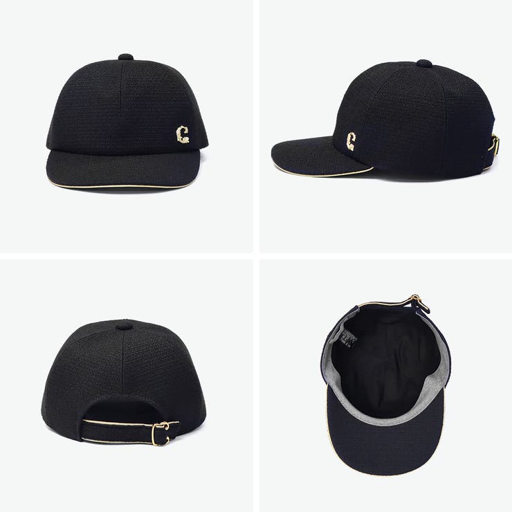 CA4LA キャップ カシラ | ギャレリア Bag＆Luggage | 詳細画像4 