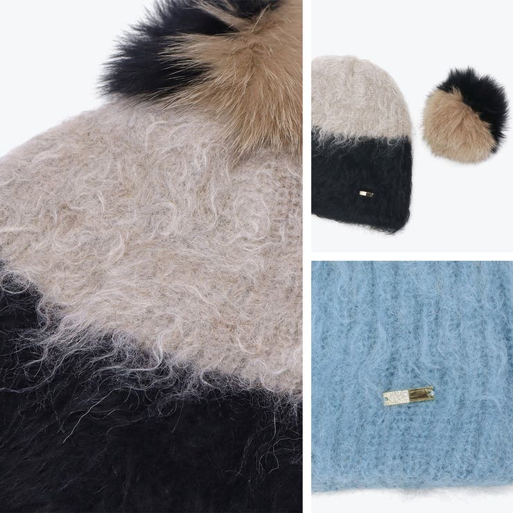 CA4LA 帽子 カシラ | ギャレリア Bag＆Luggage | 詳細画像3 