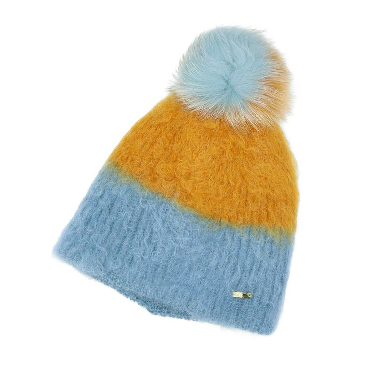 BLUE | CA4LA 帽子 カシラ | ギャレリア Bag＆Luggage