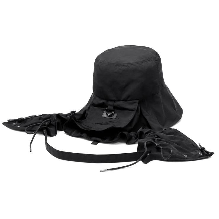 CA4LA 帽子 カシラ | ギャレリア Bag＆Luggage | 詳細画像16 