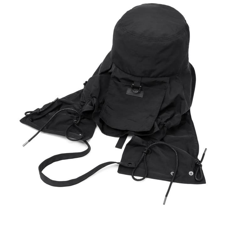 CA4LA 帽子 カシラ | ギャレリア Bag＆Luggage | 詳細画像23 