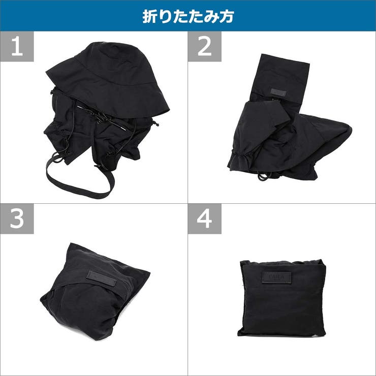 CA4LA 帽子 カシラ | ギャレリア Bag＆Luggage | 詳細画像31 