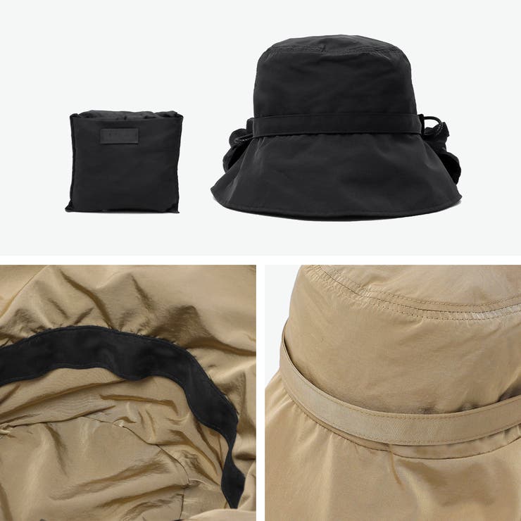 CA4LA 帽子 カシラ | ギャレリア Bag＆Luggage | 詳細画像4 