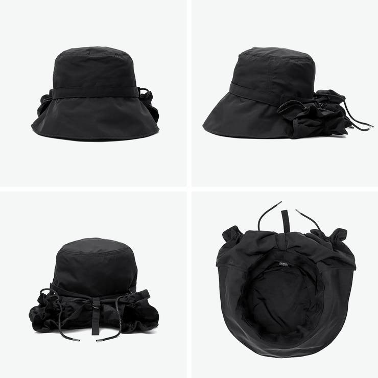 CA4LA 帽子 カシラ | ギャレリア Bag＆Luggage | 詳細画像6 