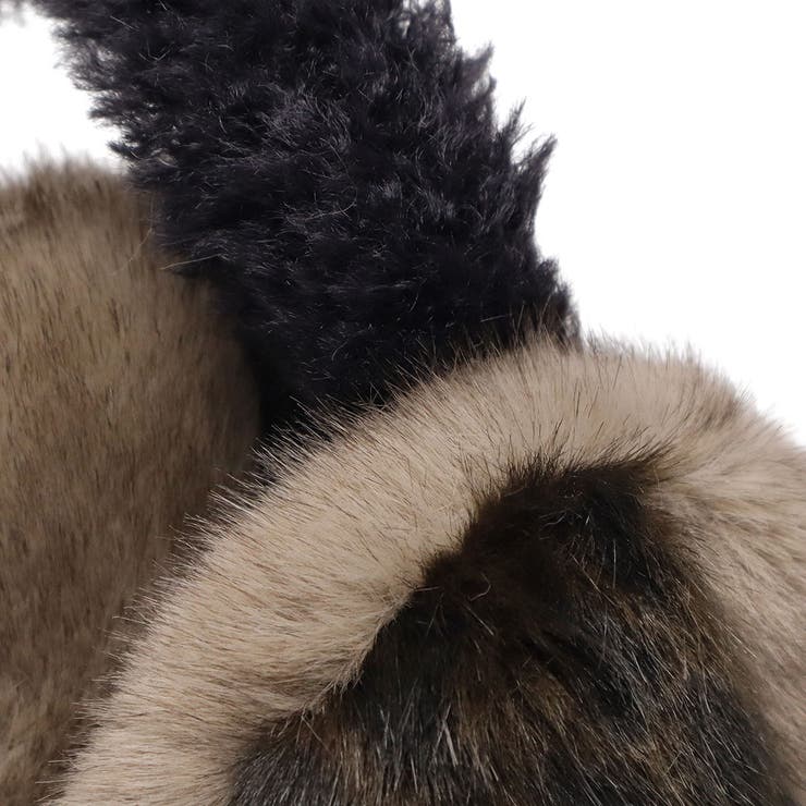 CA4LA イヤーマフ カシラ | ギャレリア Bag＆Luggage | 詳細画像14 