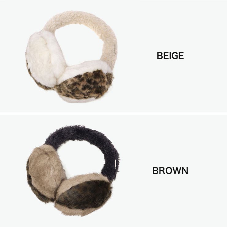 CA4LA イヤーマフ カシラ | ギャレリア Bag＆Luggage | 詳細画像5 