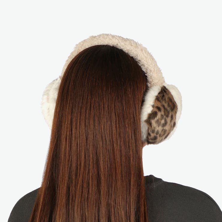 CA4LA イヤーマフ カシラ | ギャレリア Bag＆Luggage | 詳細画像6 