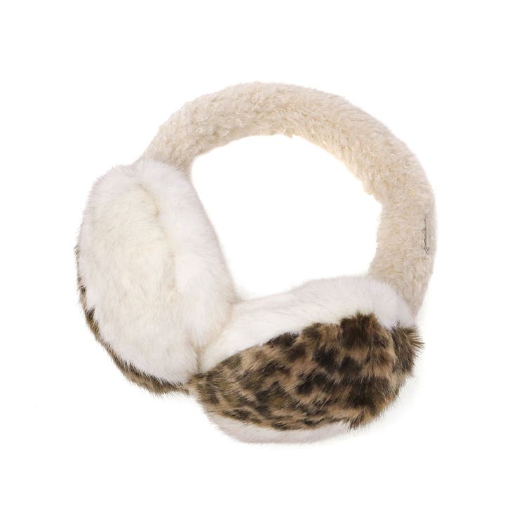 BEIGE | CA4LA イヤーマフ カシラ | ギャレリア Bag＆Luggage