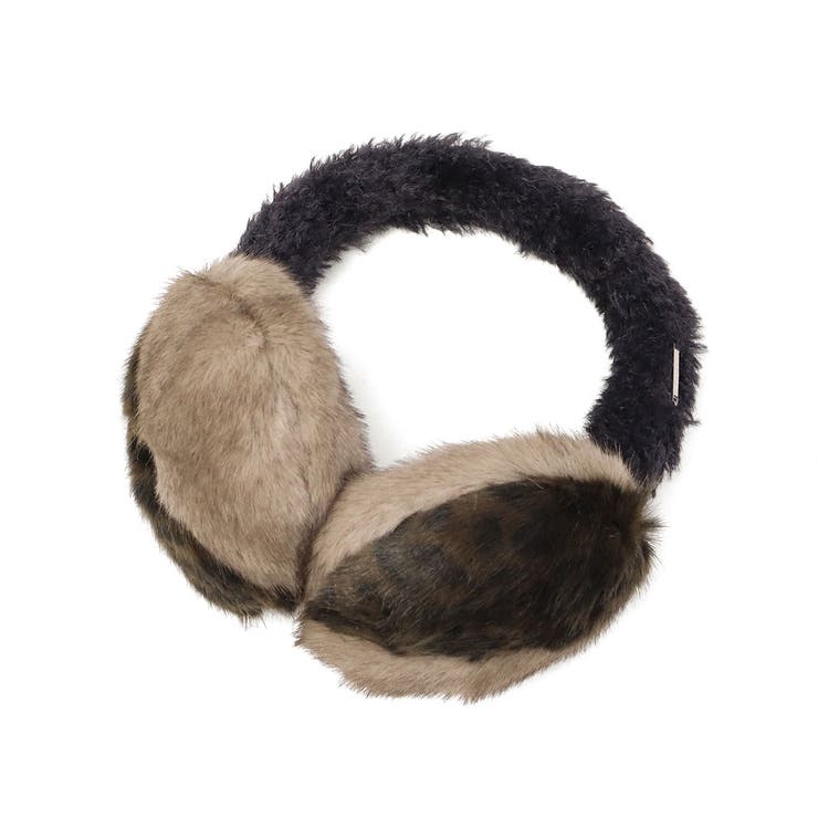 BROWN | CA4LA イヤーマフ カシラ | ギャレリア Bag＆Luggage