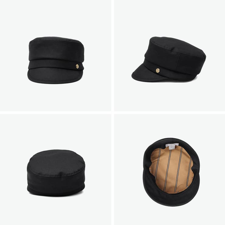 CA4LA 帽子 カシラ | ギャレリア Bag＆Luggage | 詳細画像4 