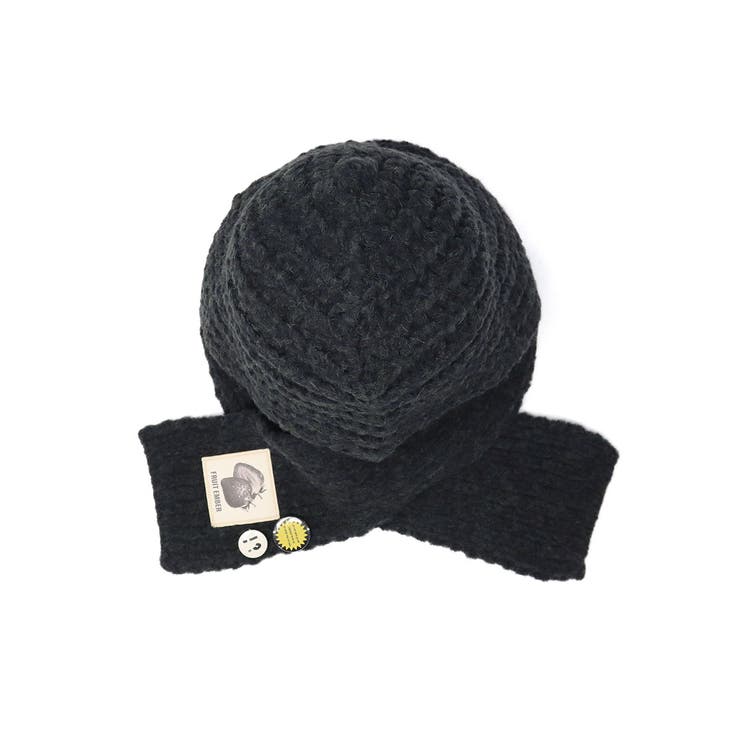 CA4LA ニット帽 カシラ | ギャレリア Bag＆Luggage | 詳細画像11 