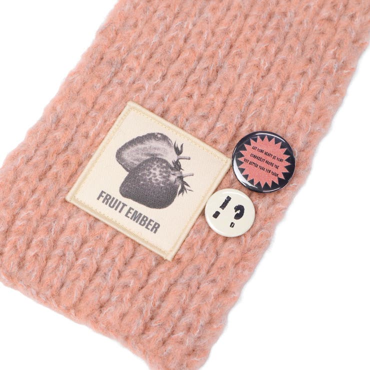 CA4LA ニット帽 カシラ | ギャレリア Bag＆Luggage | 詳細画像14 