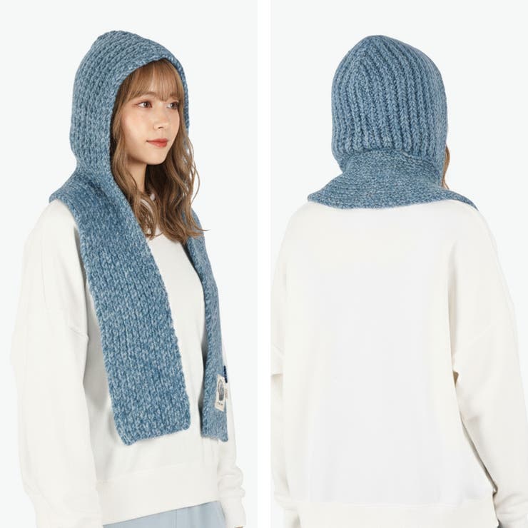 CA4LA ニット帽 カシラ | ギャレリア Bag＆Luggage | 詳細画像6 