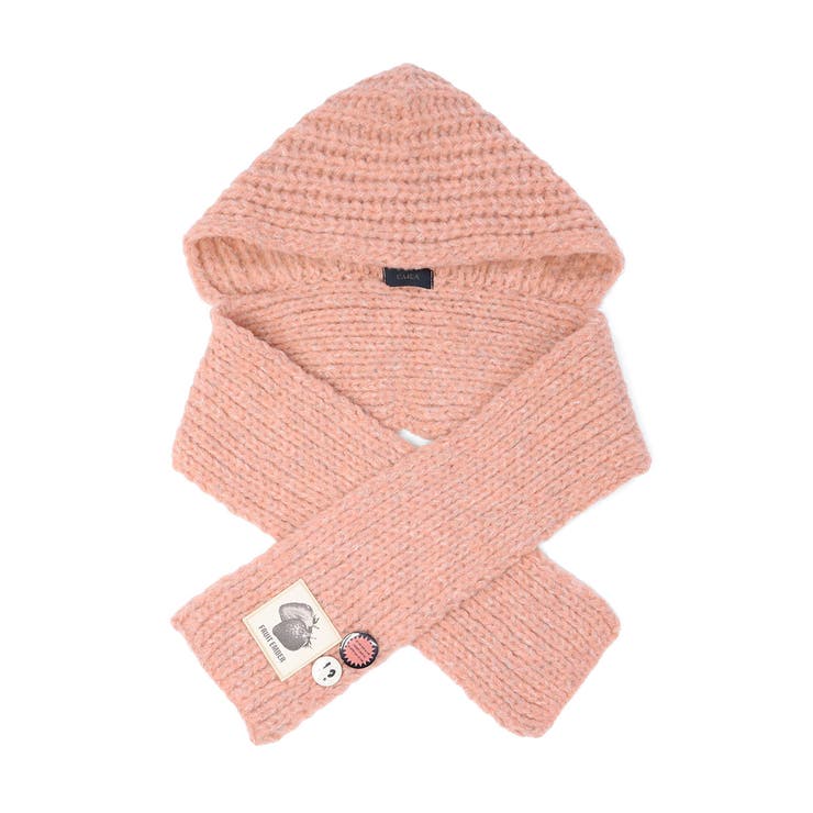 PINK | CA4LA ニット帽 カシラ | ギャレリア Bag＆Luggage