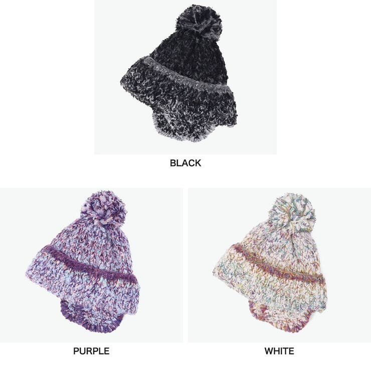 CA4LA ニット帽 カシラ | ギャレリア Bag＆Luggage | 詳細画像5 