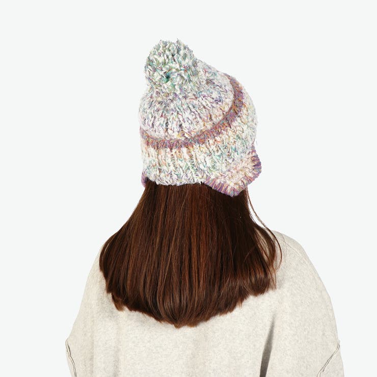 CA4LA ニット帽 カシラ | ギャレリア Bag＆Luggage | 詳細画像6 