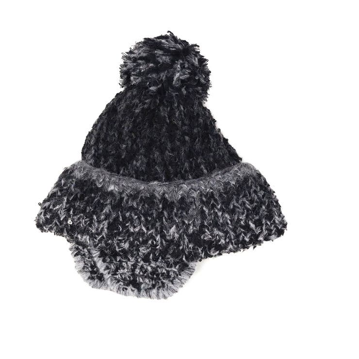 CA4LA ニット帽 カシラ | ギャレリア Bag＆Luggage | 詳細画像8 