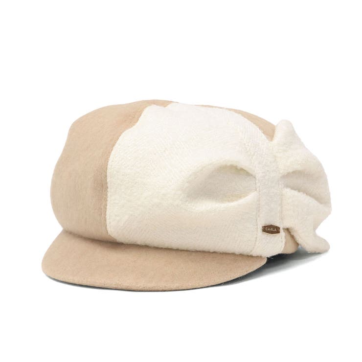 BEIGE | CA4LA キャスケット カシラ | ギャレリア Bag＆Luggage