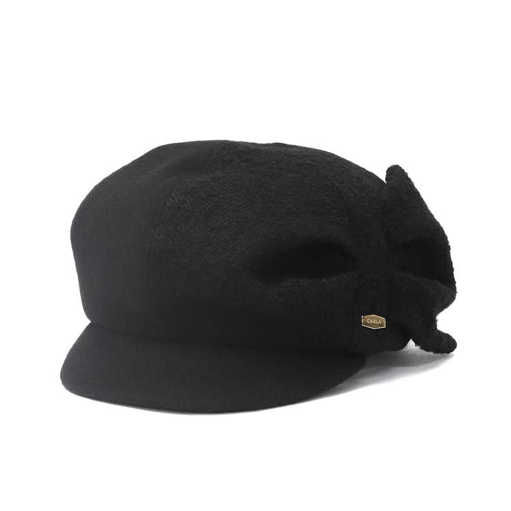 BLACK | CA4LA キャスケット カシラ | ギャレリア Bag＆Luggage