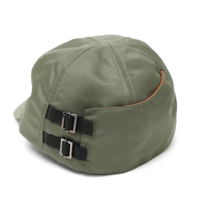 CA4LA キャップ カシラ | ギャレリア Bag＆Luggage | 詳細画像16 