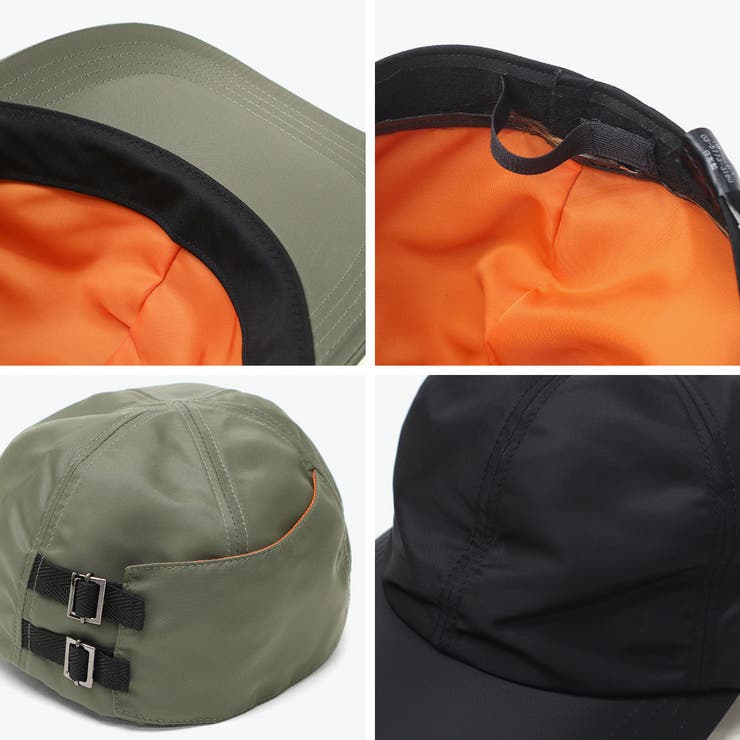 CA4LA キャップ カシラ | ギャレリア Bag＆Luggage | 詳細画像3 