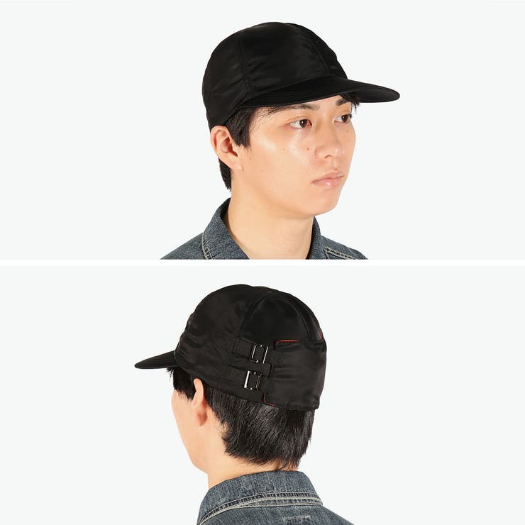 CA4LA キャップ カシラ | ギャレリア Bag＆Luggage | 詳細画像6 