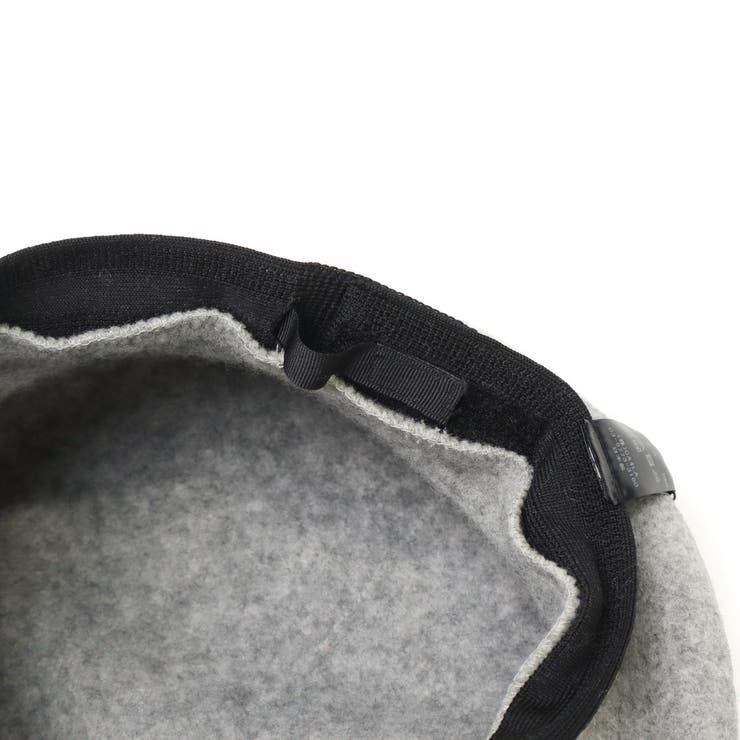 CA4LA ベレー帽 カシラ | ギャレリア Bag＆Luggage | 詳細画像9 