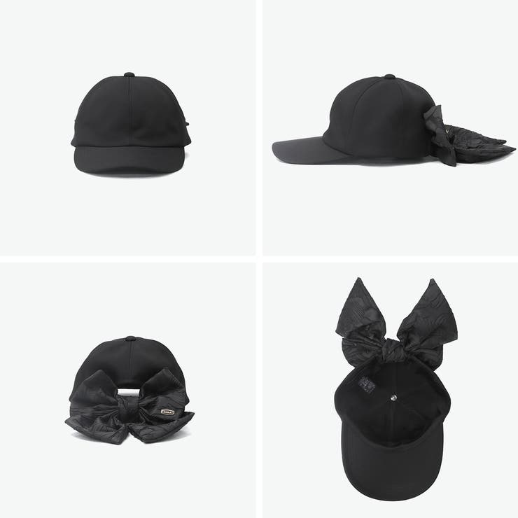 CA4LA キャップ カシラ | ギャレリア Bag＆Luggage | 詳細画像4 