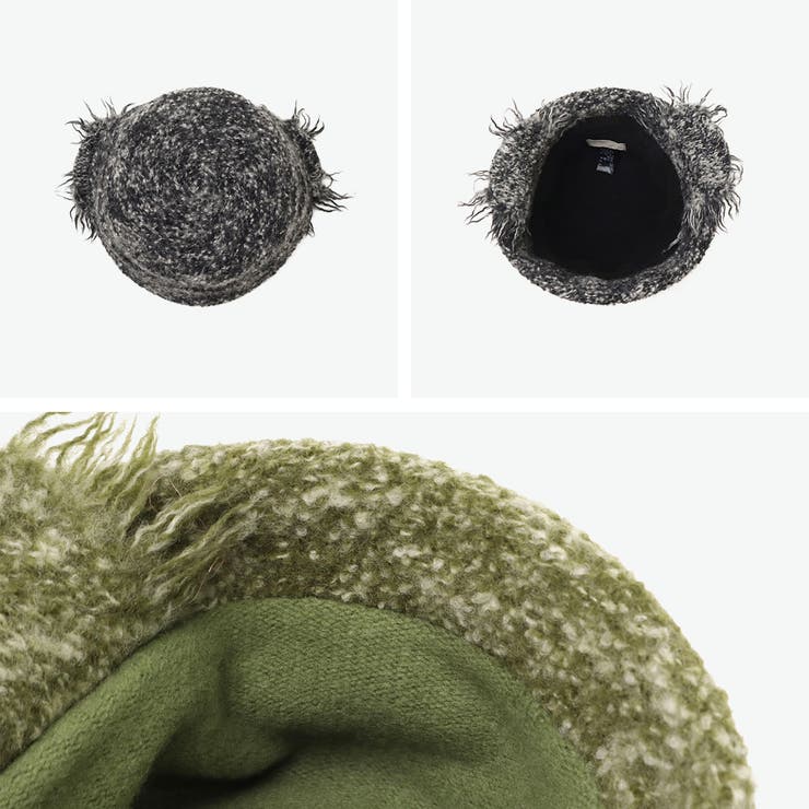 CA4LA バケットハット カシラ | ギャレリア Bag＆Luggage | 詳細画像3 