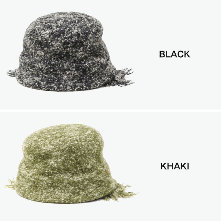 CA4LA バケットハット カシラ | ギャレリア Bag＆Luggage | 詳細画像4 