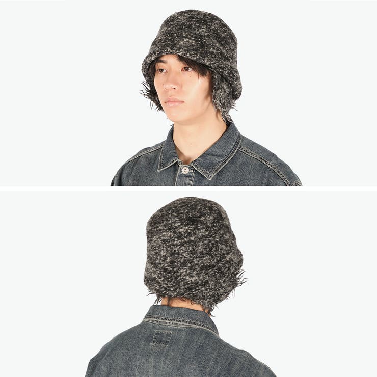 CA4LA バケットハット カシラ | ギャレリア Bag＆Luggage | 詳細画像5 