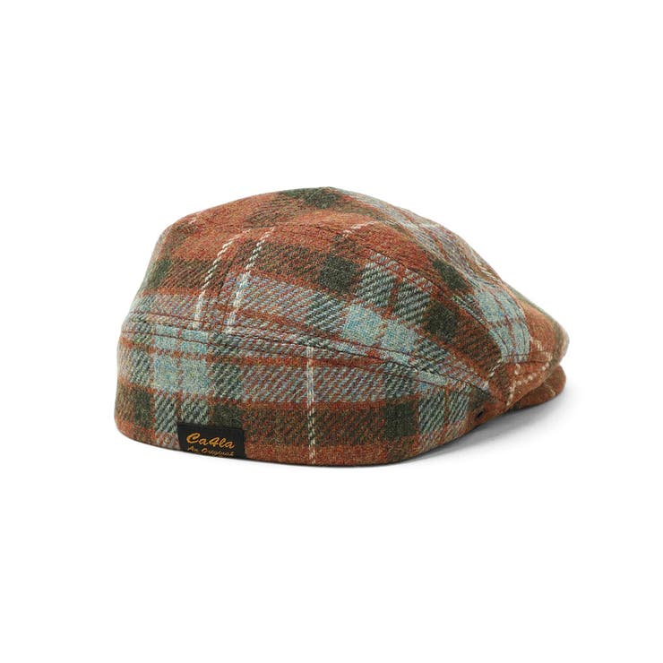 CA4LA ハンチング カシラ | ギャレリア Bag＆Luggage | 詳細画像10 