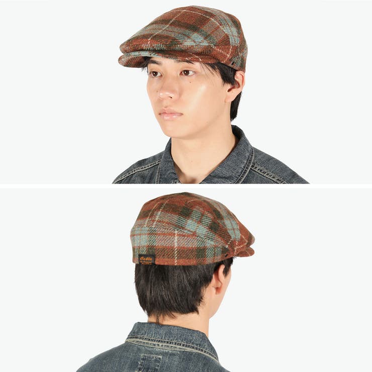 CA4LA ハンチング カシラ | ギャレリア Bag＆Luggage | 詳細画像5 