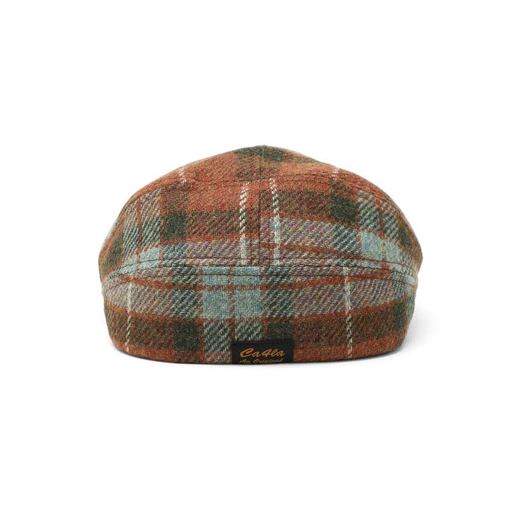 CA4LA ハンチング カシラ | ギャレリア Bag＆Luggage | 詳細画像9 