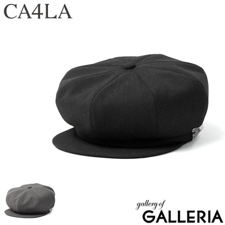 CA4LA キャスケット カシラ | ギャレリア Bag＆Luggage | 詳細画像1 