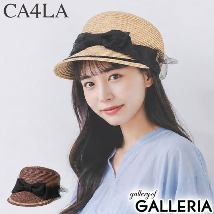 CA4LA キャスケット カシラ | ギャレリア Bag＆Luggage | 詳細画像1 