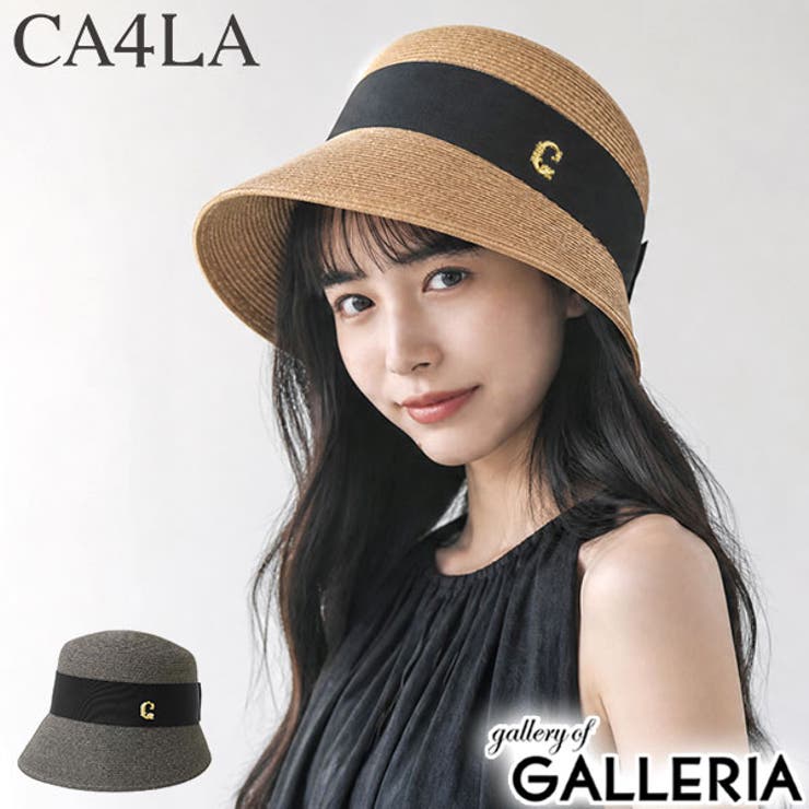 CA4LA クロッシェ カシラ | ギャレリア Bag＆Luggage | 詳細画像1 