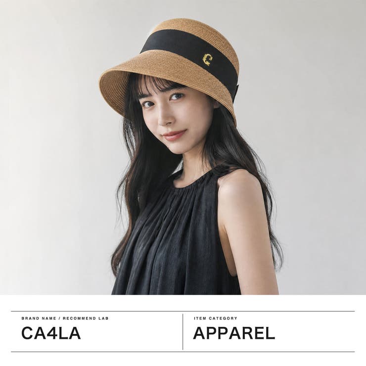CA4LA クロッシェ カシラ | ギャレリア Bag＆Luggage | 詳細画像2 
