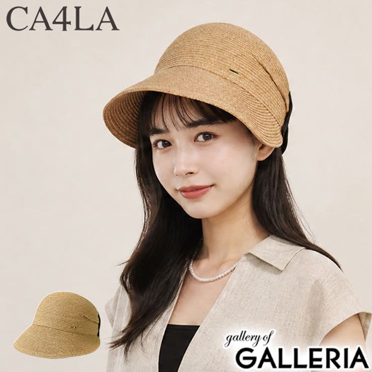 CA4LA キャスケット カシラ | ギャレリア Bag＆Luggage | 詳細画像1 