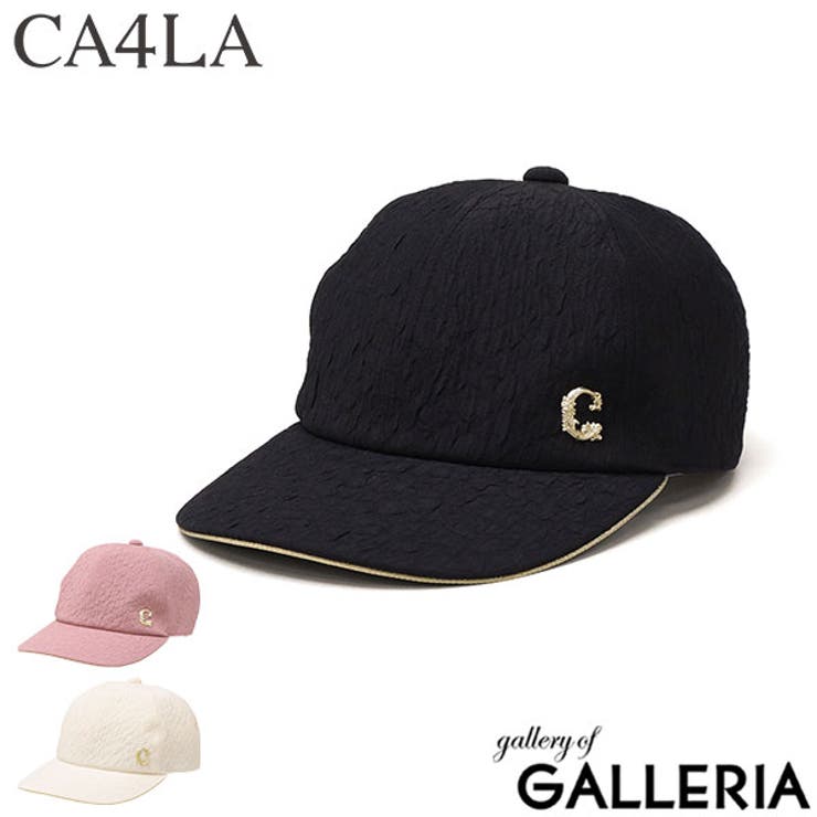 CA4LA キャップ カシラ | ギャレリア Bag＆Luggage | 詳細画像1 